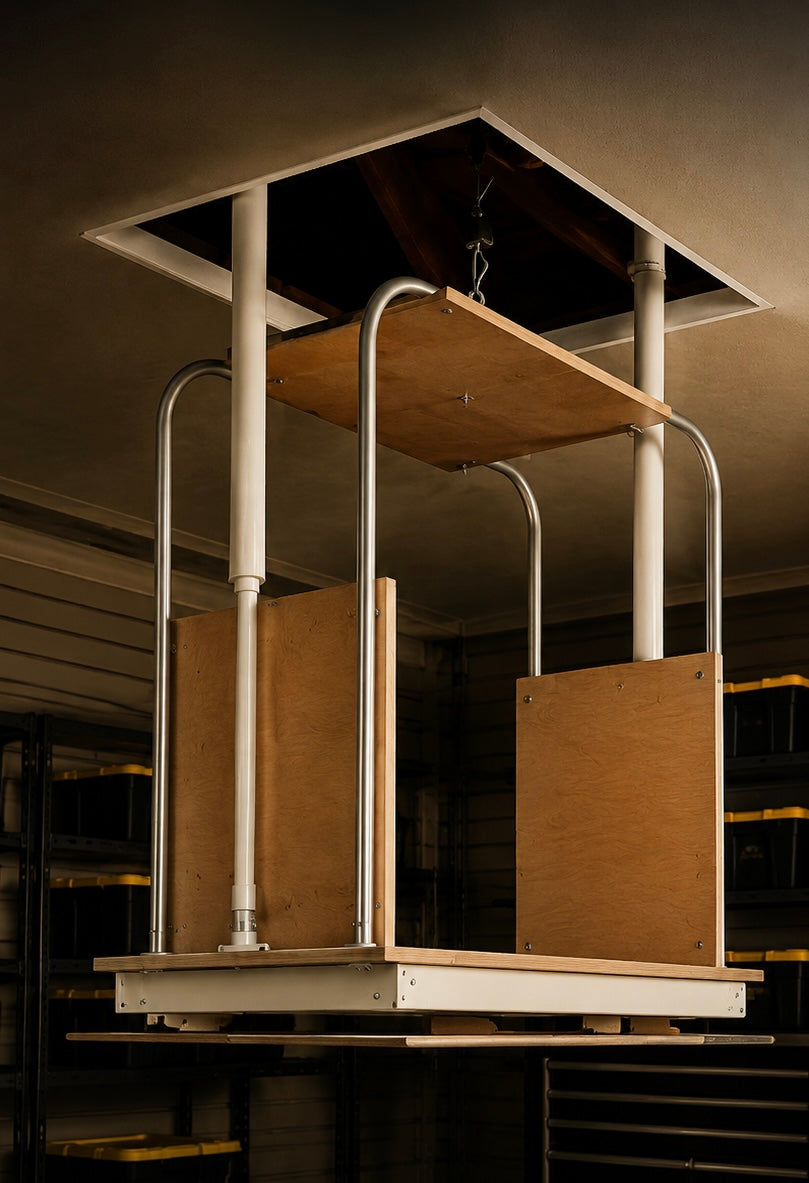 Attic Lift