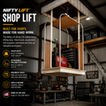 Shop Lift