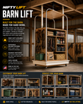 Barn Lift